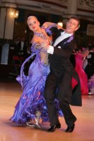 Roman Goncharov & Mariya Sekistova at 