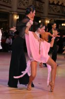 Vincenzo Durevole & Veronica Tammaro at 