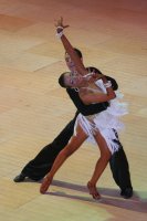 Dario Scuderi & Marina Mangione at 