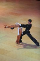 Dario Scuderi & Marina Mangione at 