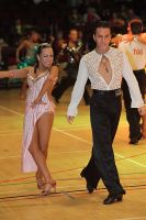 Dario Scuderi & Marina Mangione at 