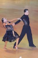 Dario Scuderi & Marina Mangione at 
