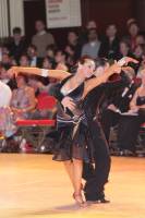 Dario Scuderi & Marina Mangione at 