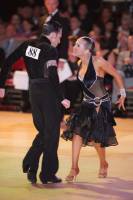 Dario Scuderi & Marina Mangione at 