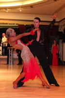 Craig Jones & Victoria Holmes at Bournemouth Summer Festival