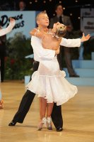 Andrew Escolme & Amy Louise Baker at 