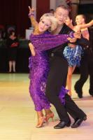 Andrew Escolme & Amy Louise Baker at 