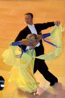 Mika Honkanen & Satu Suomi at 