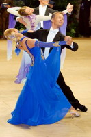 Mika Honkanen & Satu Suomi at 