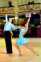 Andrzej Suchocki & Dorota Thomas at 
