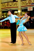 Andrzej Suchocki & Dorota Thomas at 