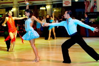 Andrzej Suchocki & Dorota Thomas at 