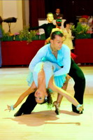Andrzej Suchocki & Dorota Thomas at 