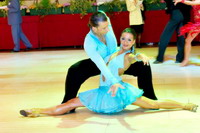 Andrzej Suchocki & Dorota Thomas at 