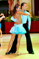 Andrzej Suchocki & Dorota Thomas at 