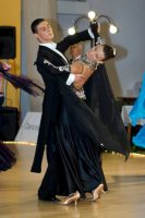 Photo of Vladimir Stepochkin & Ilyana Sakal