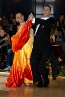 Photo of Vladimir Stepochkin & Ilyana Sakal