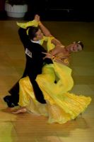Lukasz Pawlak & Aneta Pawlak at 