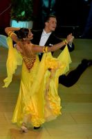 Lukasz Pawlak & Aneta Pawlak at 