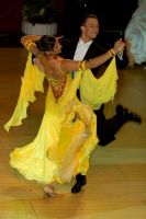 Lukasz Pawlak & Aneta Pawlak at 