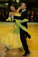 Lukasz Pawlak & Aneta Pawlak at 