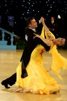 Lukasz Pawlak & Aneta Pawlak at 