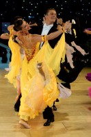 Lukasz Pawlak & Aneta Pawlak at 