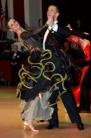 Lukasz Pawlak & Aneta Pawlak at 