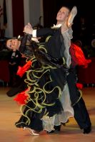 Lukasz Pawlak & Aneta Pawlak at 