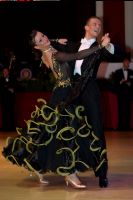 Lukasz Pawlak & Aneta Pawlak at 