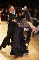 Lukasz Pawlak & Aneta Pawlak at 