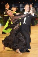Lukasz Pawlak & Aneta Pawlak at 