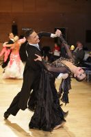 Lukasz Pawlak & Aneta Pawlak at 
