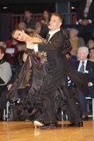 Lukasz Pawlak & Aneta Pawlak at 
