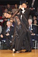 Lukasz Pawlak & Aneta Pawlak at 