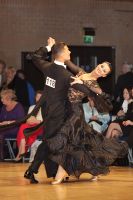 Lukasz Pawlak & Aneta Pawlak at 