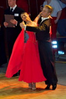 Photo of Evaldas Sodeika & Viktorija Kunauskaite