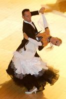 Christian Costa & Barbara Benedetti at 