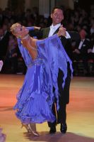 Christian Costa & Barbara Benedetti at 