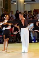 Photo of Fabrizio Cravero & Lorena Cravero