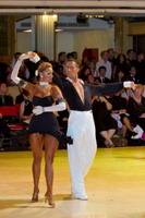Photo of Fabrizio Cravero & Lorena Cravero
