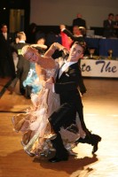 Photo of Igor Kruglov & Olga Scherbina