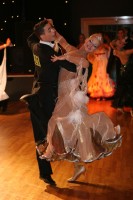 Photo of Igor Kruglov & Olga Scherbina