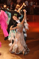 Photo of Igor Kruglov & Olga Scherbina