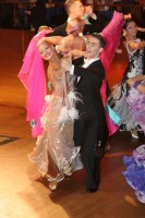 Photo of Igor Kruglov & Olga Scherbina