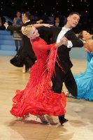 Stefano Soldati & Annalisa Longo at 