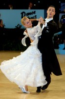 Photo of Stefano Soldati & Annalisa Longo