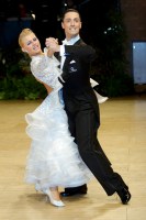 Photo of Stefano Soldati & Annalisa Longo