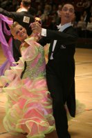 Photo of Stefano Soldati & Annalisa Longo