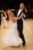 Photo of Stefano Soldati & Annalisa Longo